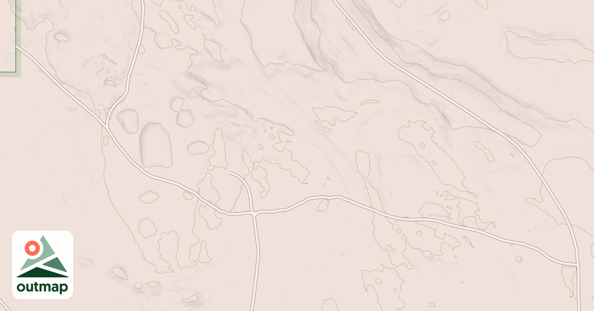 Map of MEL