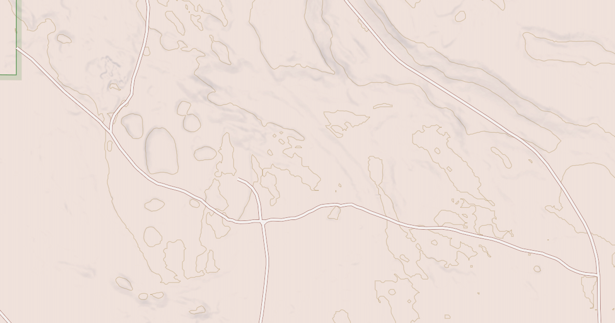 Map preview of MEL