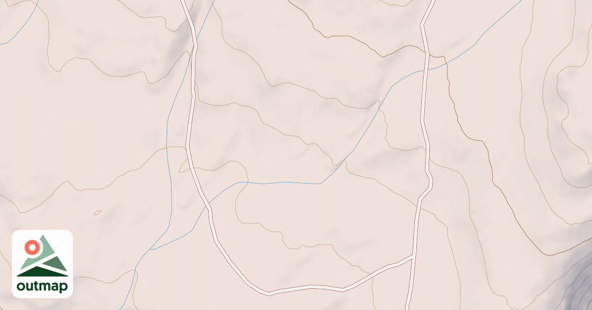 Map of BLM National GTLF Public Motorized Roads 742a951f-6c1f-40c5-a635-1b8978ed5da8