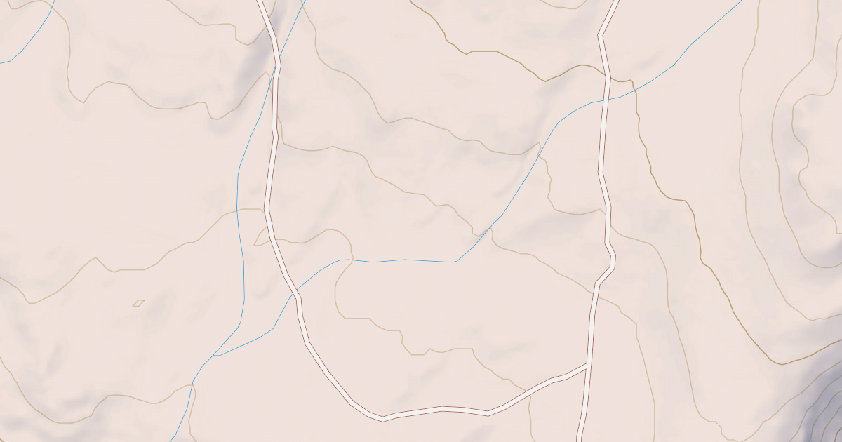 Map preview of BLM National GTLF Public Motorized Roads 742a951f-6c1f-40c5-a635-1b8978ed5da8