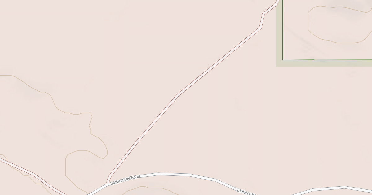 Map preview of 4877