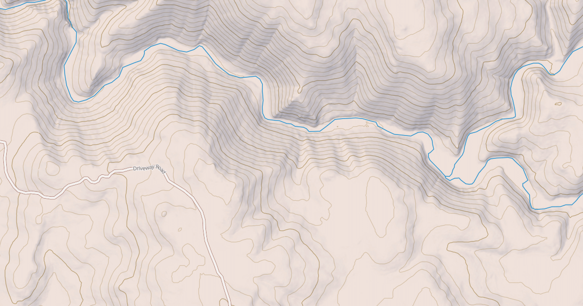 Map preview of Elkhorn