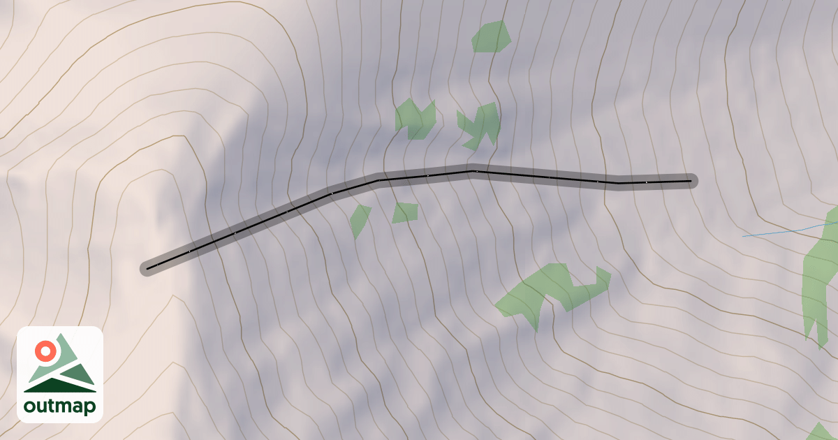 Map of B-Fore