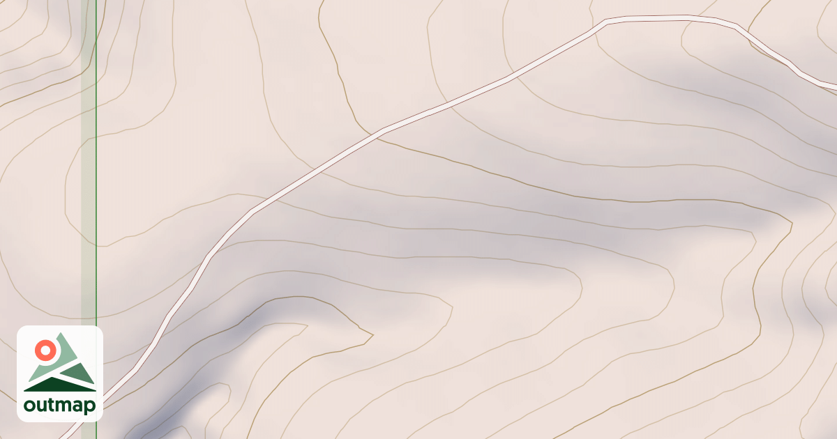 Map of BLM National GTLF Public Motorized Roads e2ac438e-9b8d-4a73-b920-f73fe30dfd6e