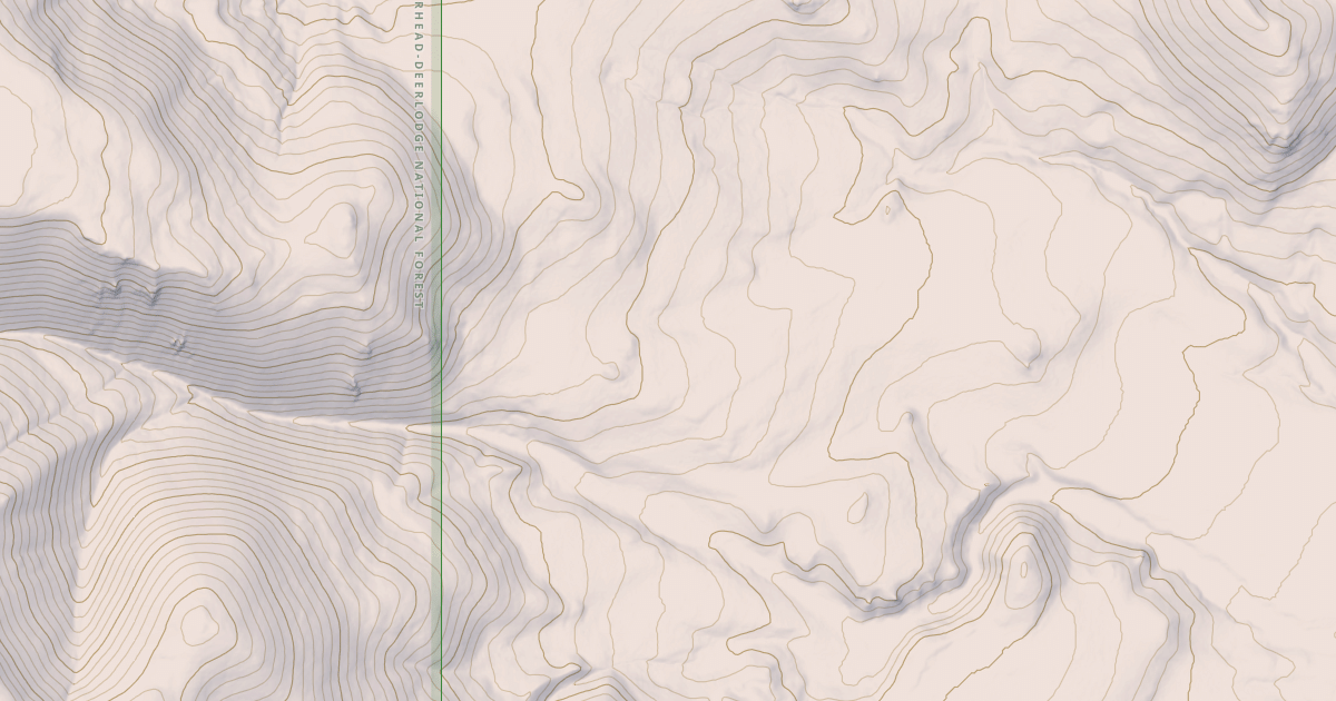 Map preview of BLM National GTLF Public Motorized Roads 6e89bf79-5f31-4463-8f49-136bd9dbec00