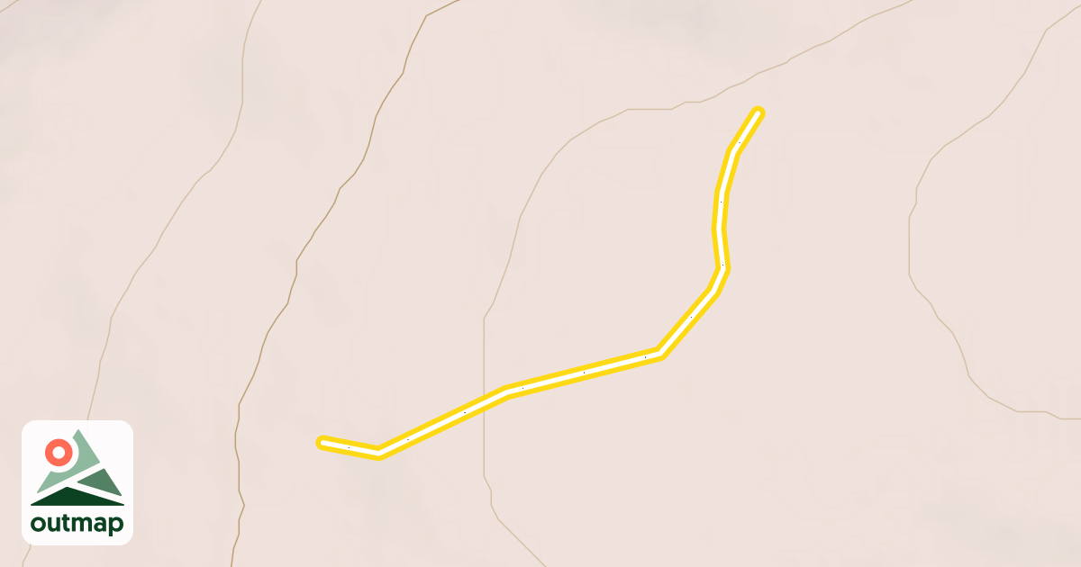 Map of Wiest Beast