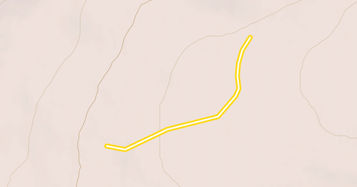 Map preview of Wiest Beast