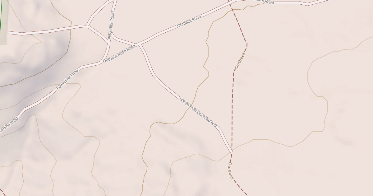 Map preview of BLM National GTLF Public Motorized Roads 644ad61e-251d-48fc-9891-1fe58e7dcf62