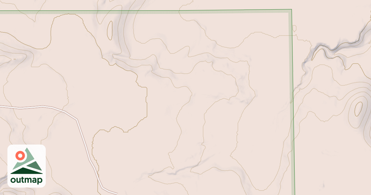 Map of ATASCACITA SPRINGS