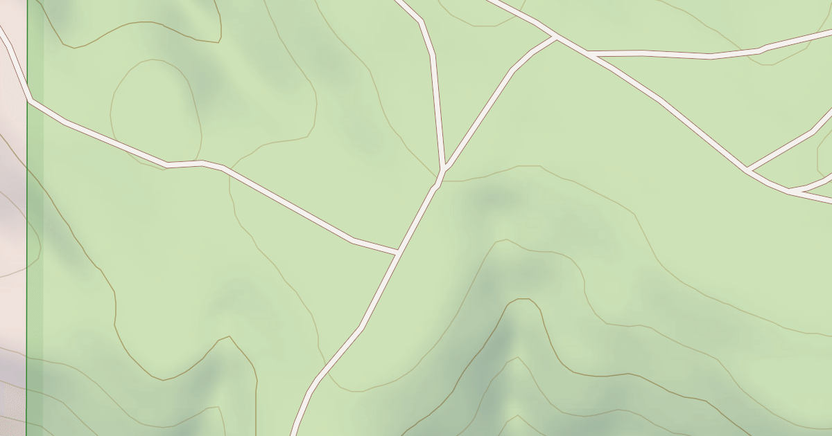 Map preview of BLM National GTLF Public Motorized Roads 0fc28f54-2480-4e8f-a53f-ac2ec944392d