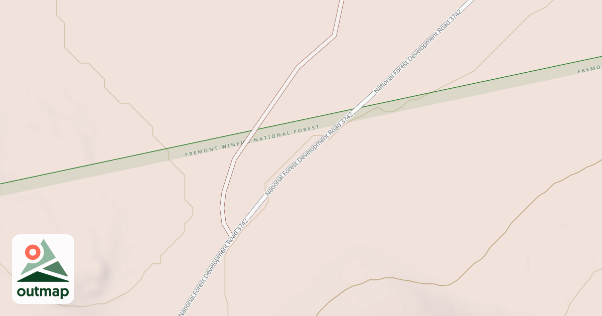 Map of 3631015