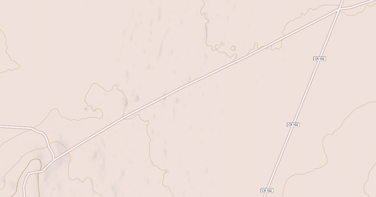Map preview of BLM National GTLF Public Motorized Roads 1783adbc-4536-4cac-8b5a-6658ae4cb002