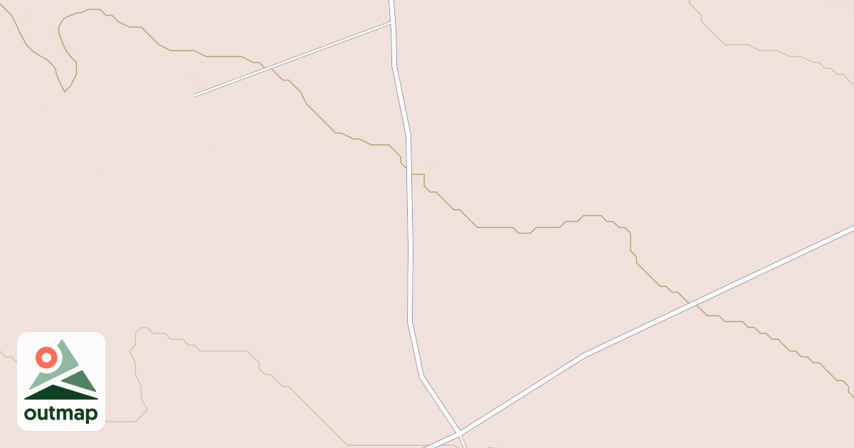 Map of BLM National GTLF Public Motorized Roads 1cdeb9fb-b8ec-4f7e-92aa-1a6abeed3e9c