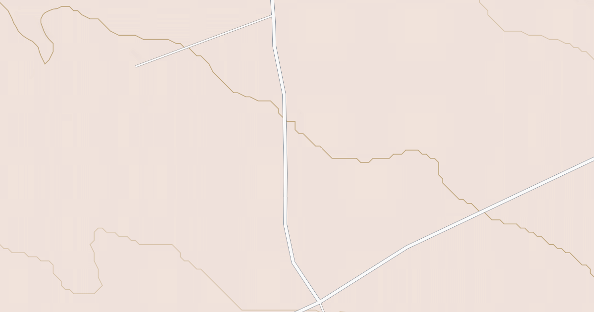 Map preview of BLM National GTLF Public Motorized Roads 1cdeb9fb-b8ec-4f7e-92aa-1a6abeed3e9c
