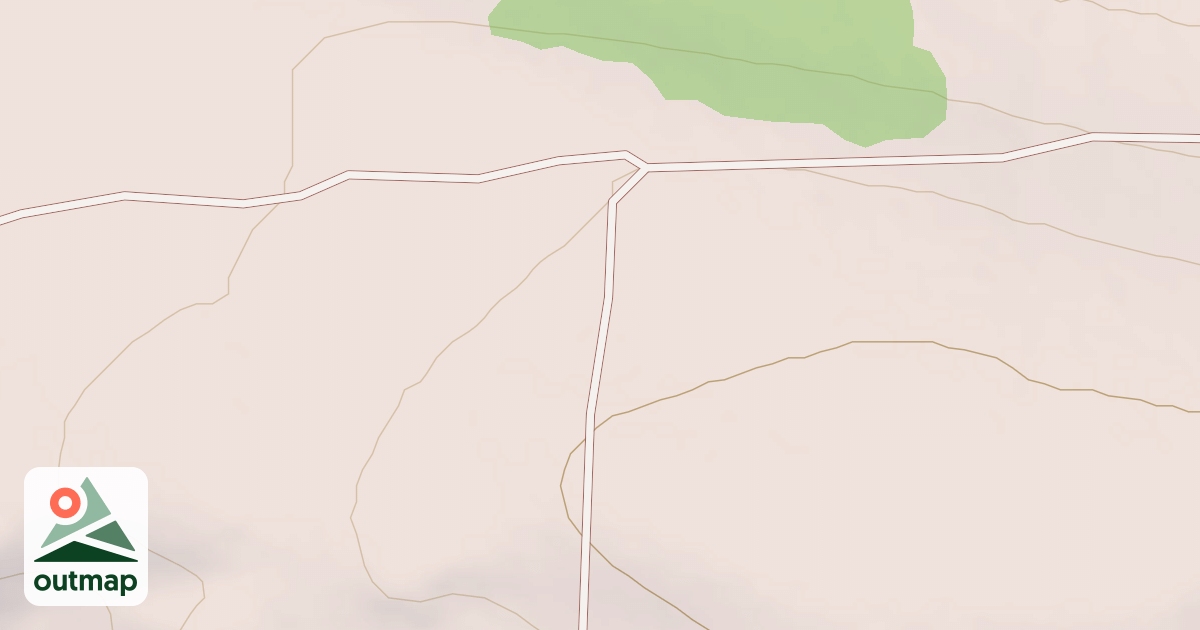 Map of BLM National GTLF Public Motorized Roads 1378b200-a5eb-4a28-bba8-e7939152ca08