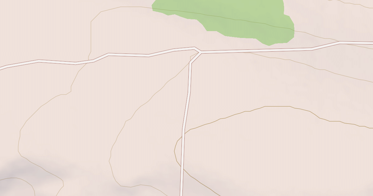 Map preview of BLM National GTLF Public Motorized Roads 1378b200-a5eb-4a28-bba8-e7939152ca08