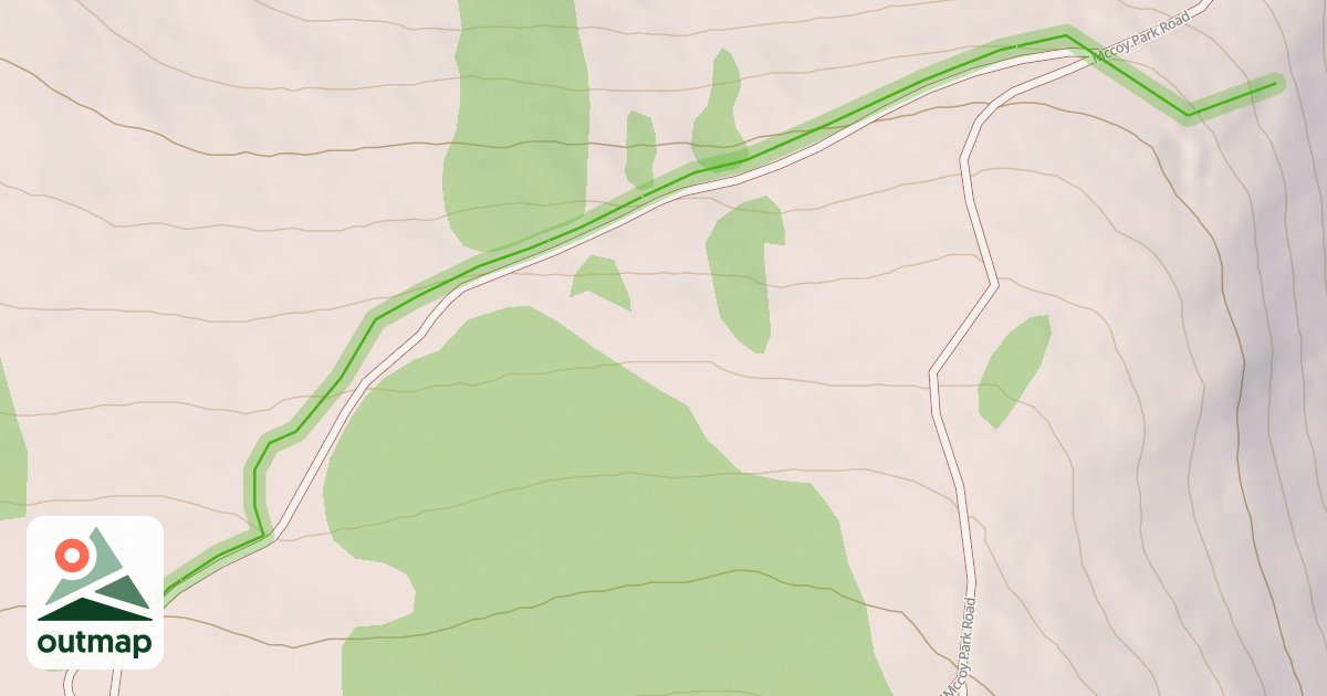 Map of Wunwind