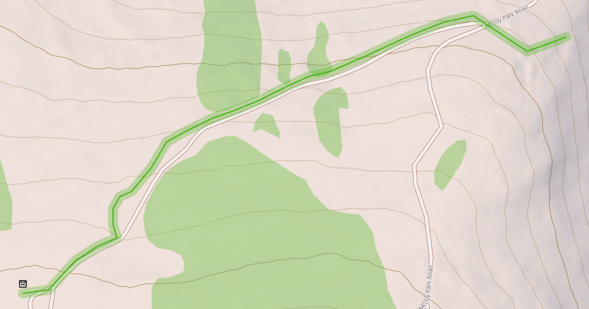 Map preview of Wunwind