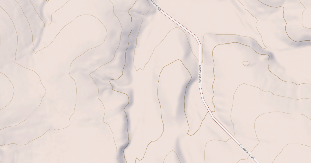 Map preview of REVERSE SPUR