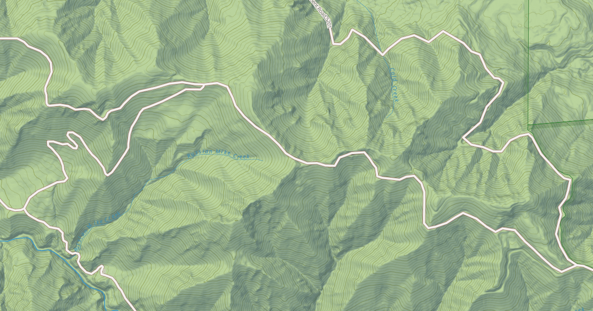 Map preview of DILL PICKLE