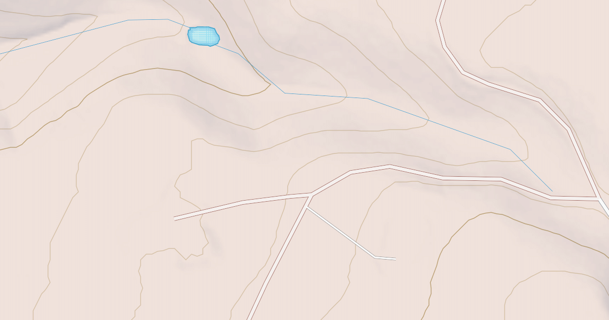 Map preview of BLM National GTLF Public Motorized Roads fd02f067-13b6-4d62-9cb5-a972fcd1f996