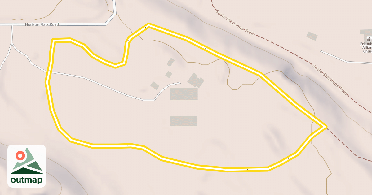 Map of TWiN