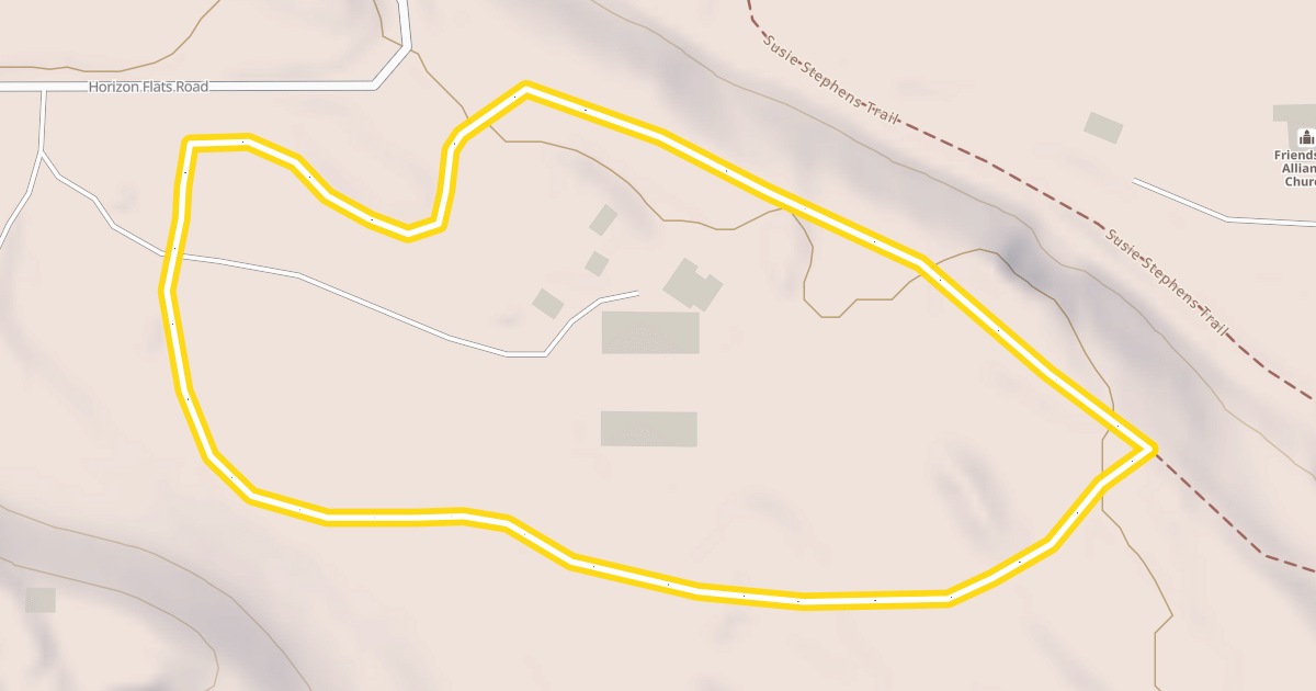 Map preview of TWiN