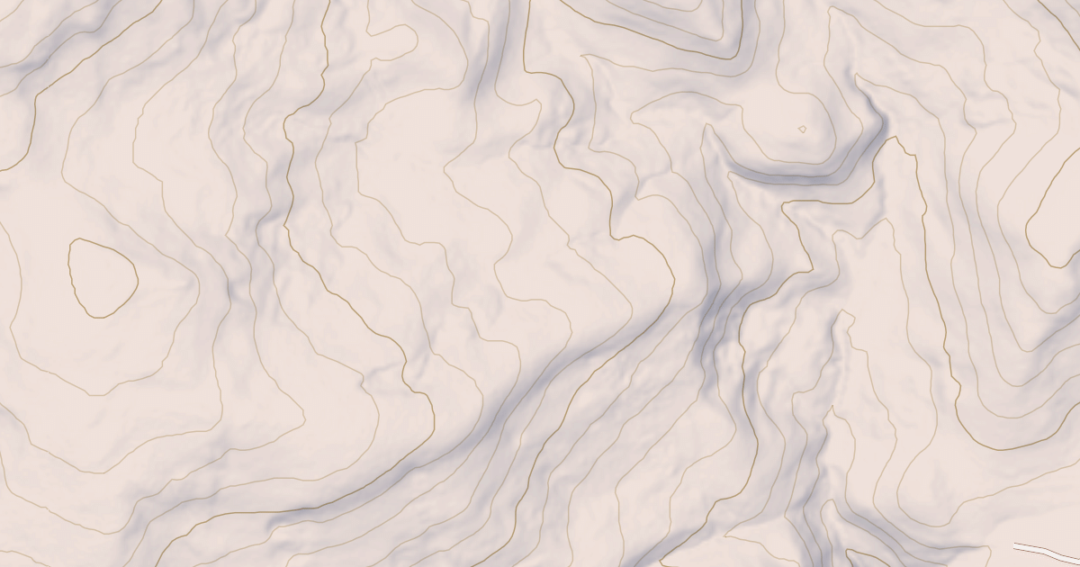Map preview of Pattison Park
