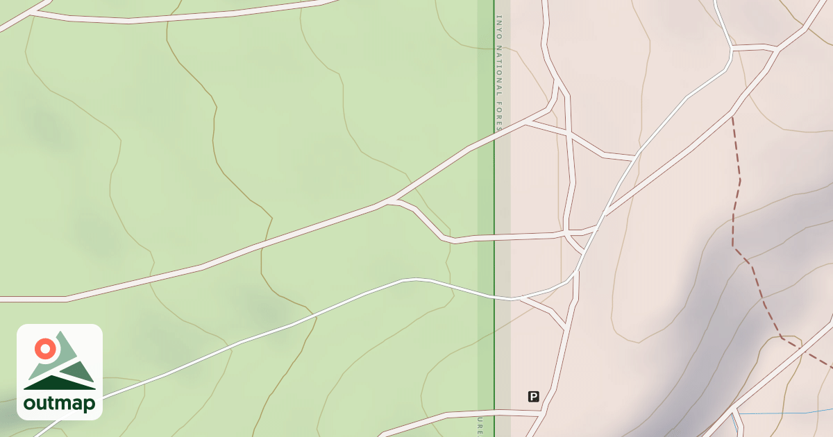 Map of BLM National GTLF Public Motorized Roads 62bd2aaa-35a9-4e15-b1a9-f1b2d29d2909
