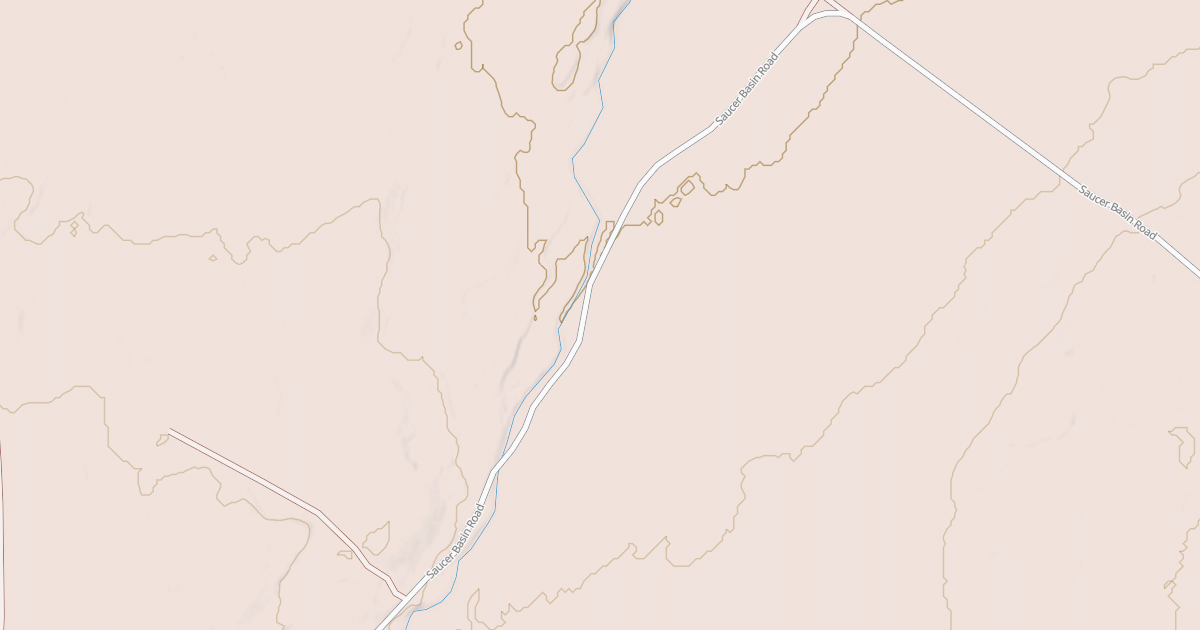 Map preview of BLM National GTLF Public Motorized Roads 214ffa24-ea02-460d-beae-36f597c726cd