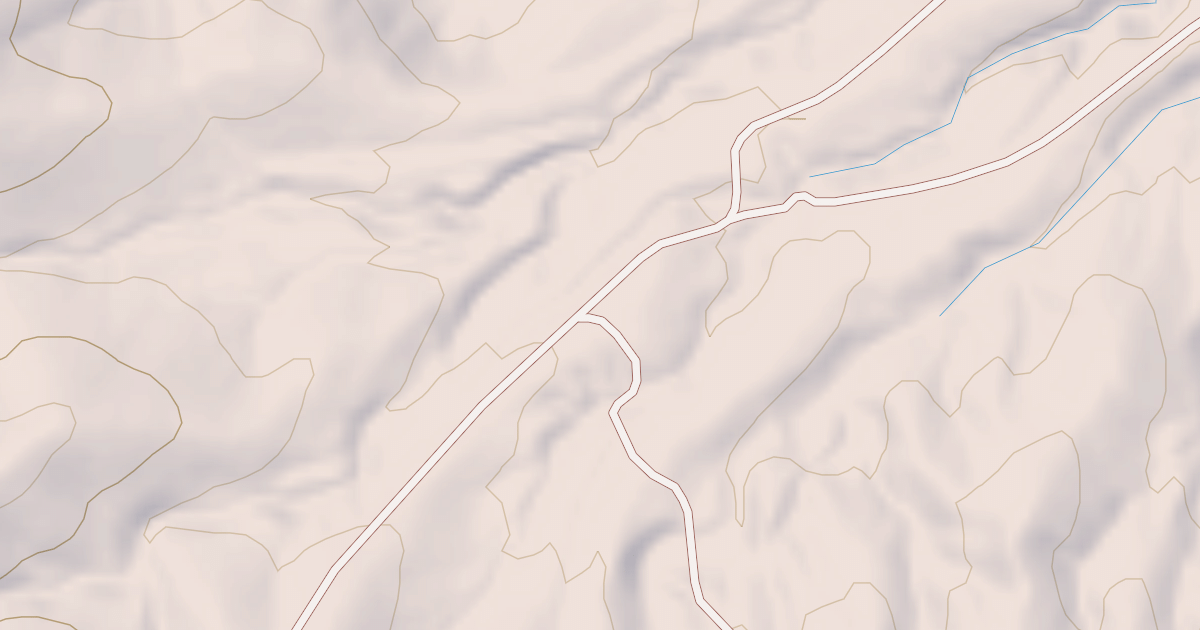 Map preview of BLM National GTLF Public Motorized Roads 2db4693a-7f83-4356-ab76-d759a46f9a72