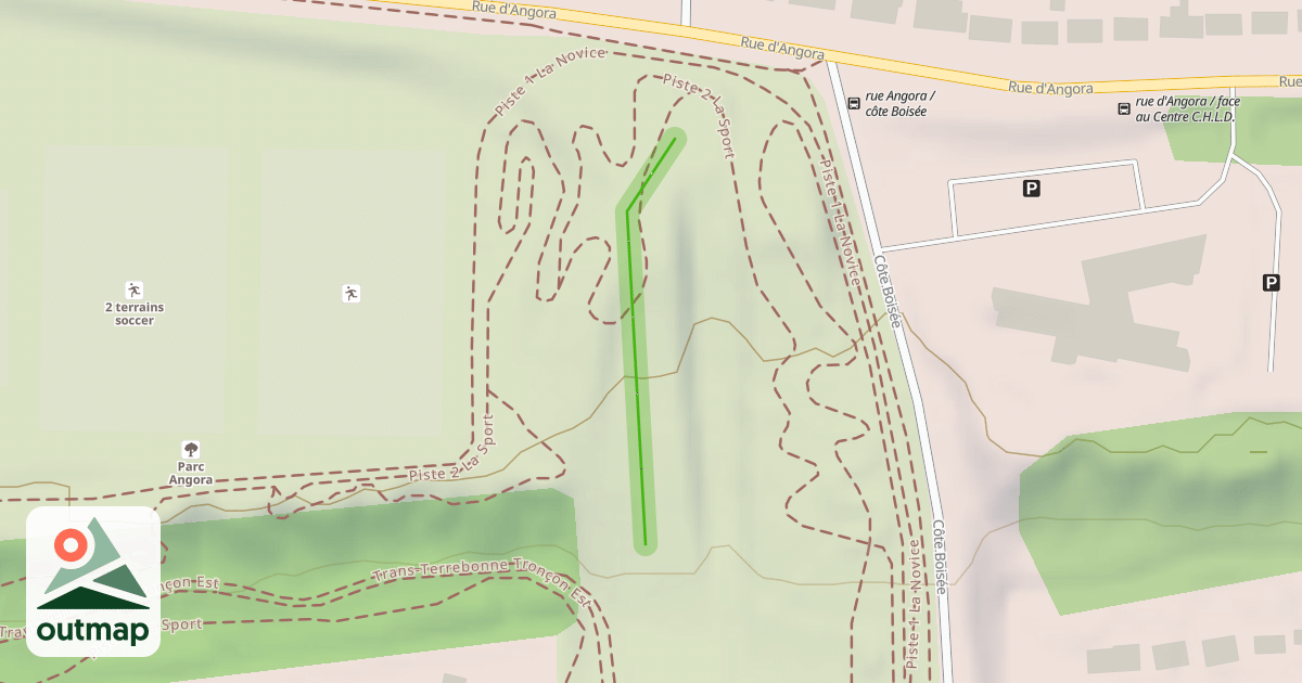 Map of 2.