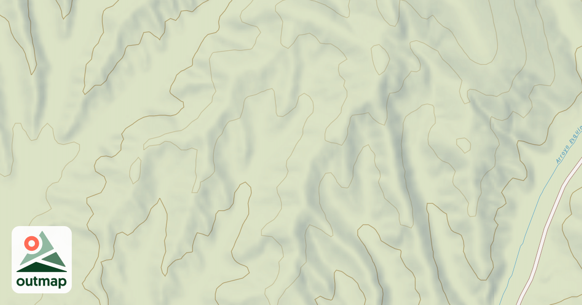 Map of BLM National GTLF Public Motorized Roads ce2fcd6c-55f0-4b4b-9dff-b26073d9ac10