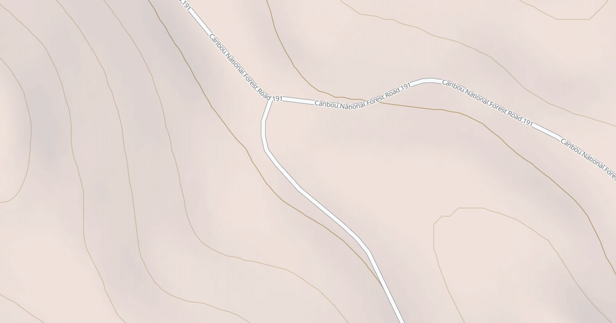 Map preview of MIDNIGHT SPRINGS