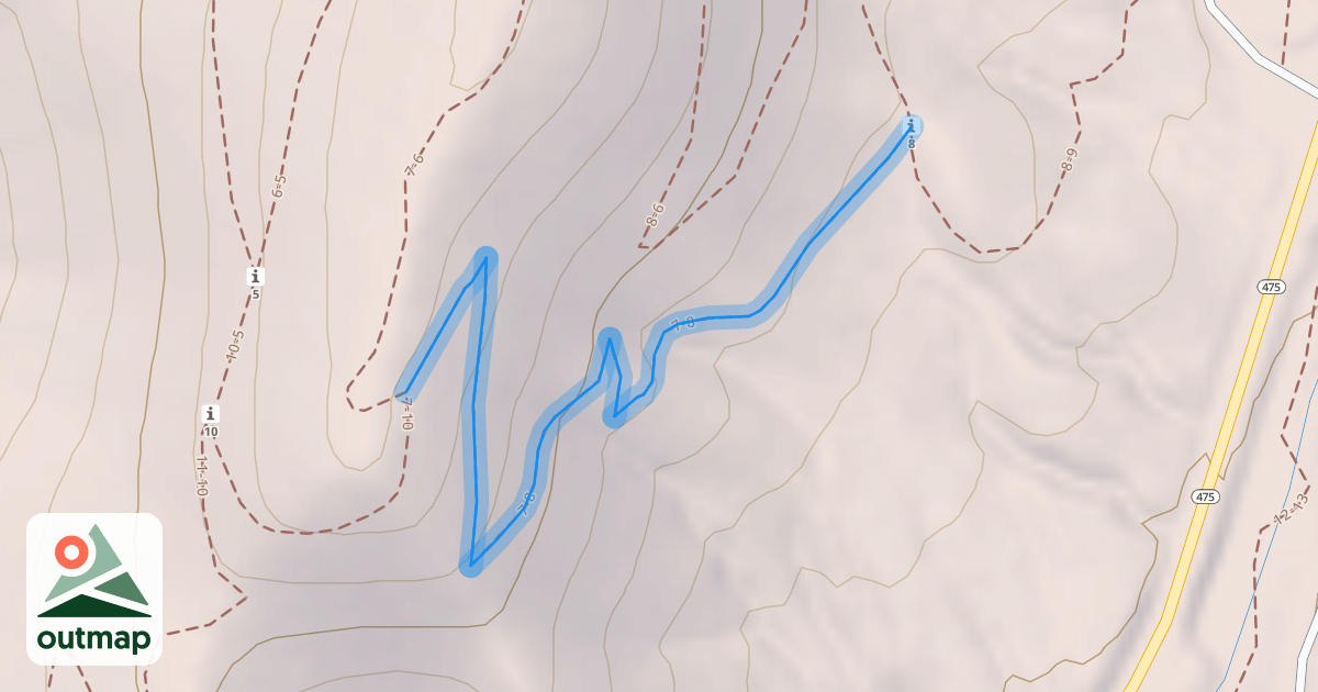 Map of 7-8