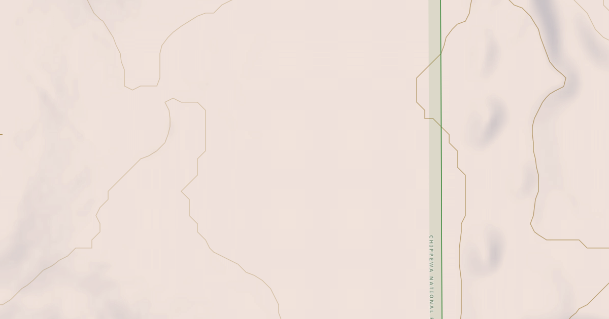 Map preview of FR 2815 SPUR A
