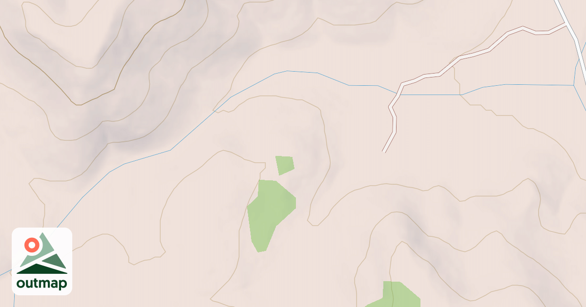Map of BLM National GTLF Public Motorized Roads 035ed519-82bf-4c07-9759-bc08cc28cfd4