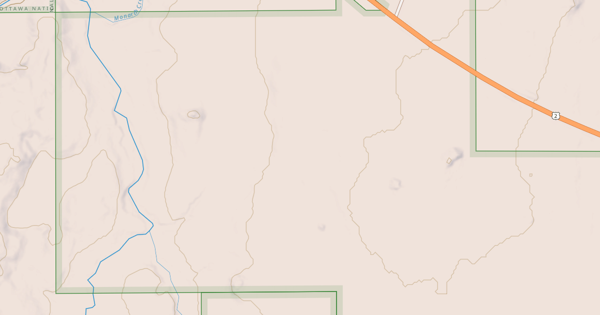 Map preview of FDR9230