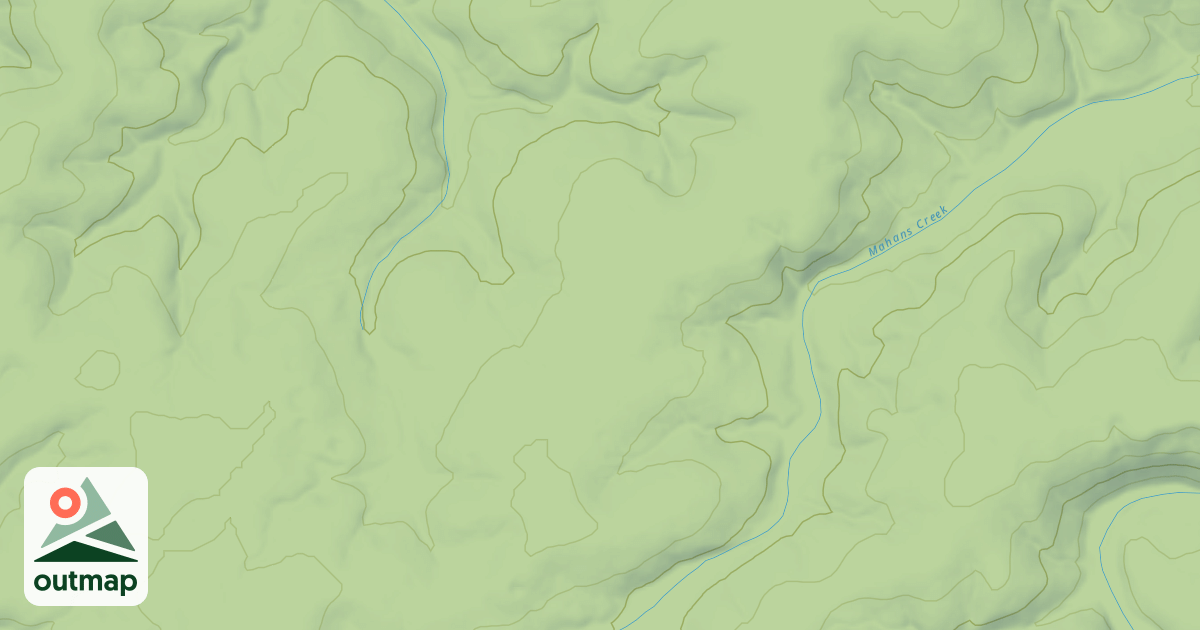 Map of JUGLANS