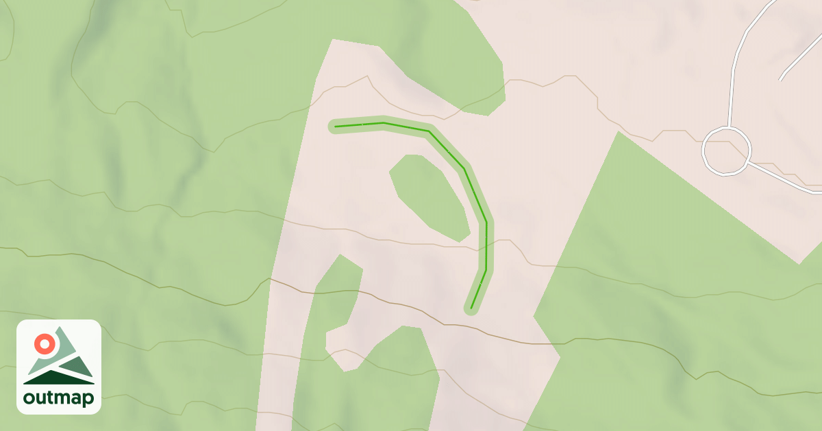 Map of Green