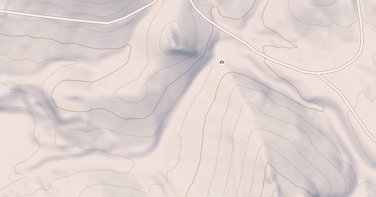 Map preview of BLM National GTLF Public Motorized Roads 18a34139-43ff-4124-a36c-6067edcc8036