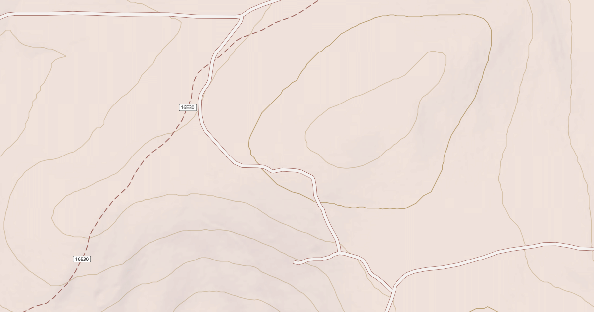 Map preview of 0889-014-20