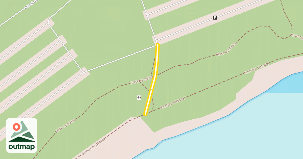 Map of 2