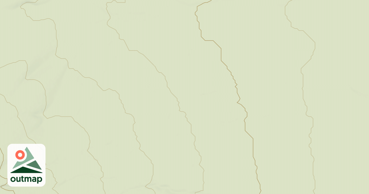 Map of BLM National GTLF Public Motorized Roads 23f12e59-d9a7-49fb-8245-c8b21249383f