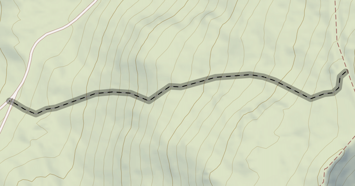 Map preview of Les Plagnes
