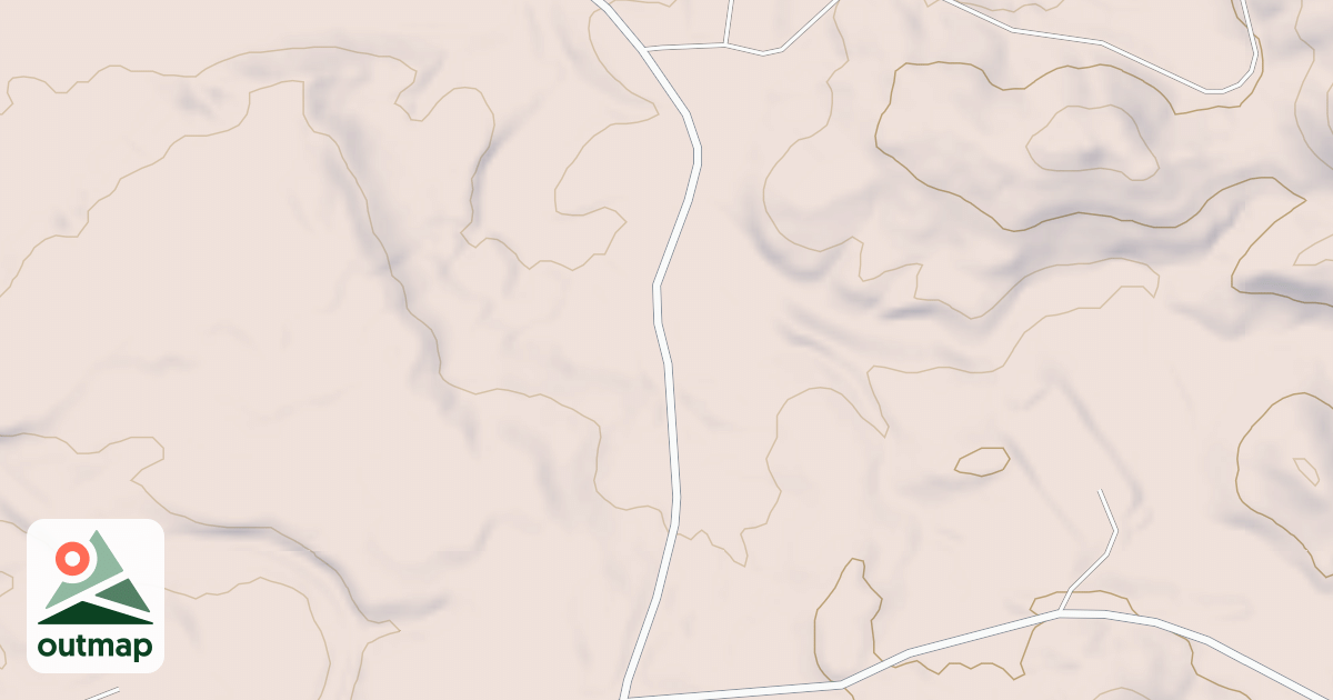 Map of BLM National GTLF Public Motorized Roads 00ed264d-8000-4d89-9064-ff795e2ea071