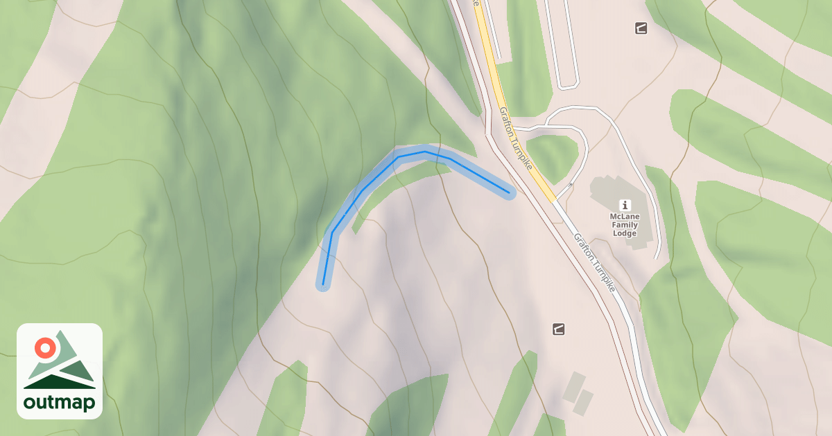 Map of Bypass
