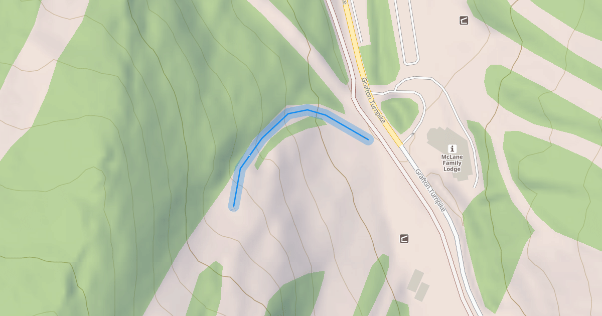 Map preview of Bypass
