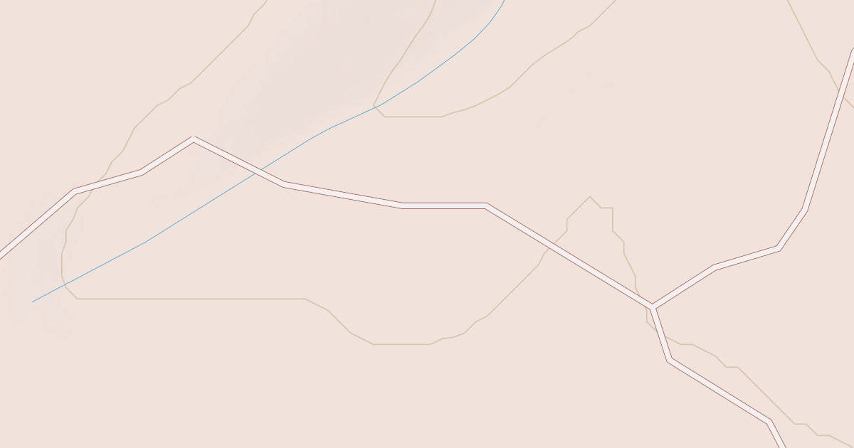 Map preview of BLM National GTLF Public Motorized Roads 2dd4812f-cec8-41e4-b7ea-435c421fb90a