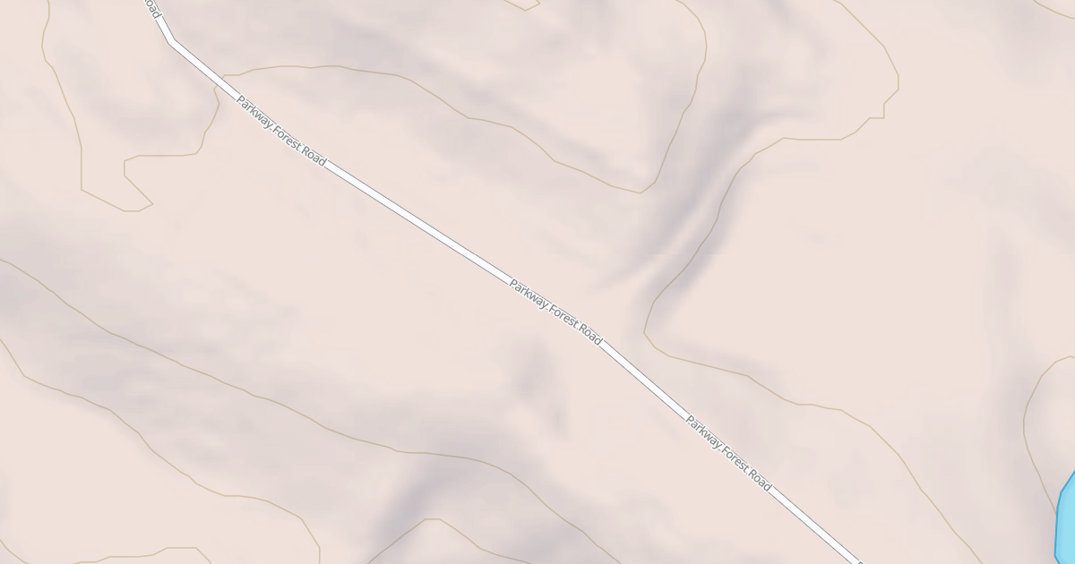 Map preview of Round River Drive